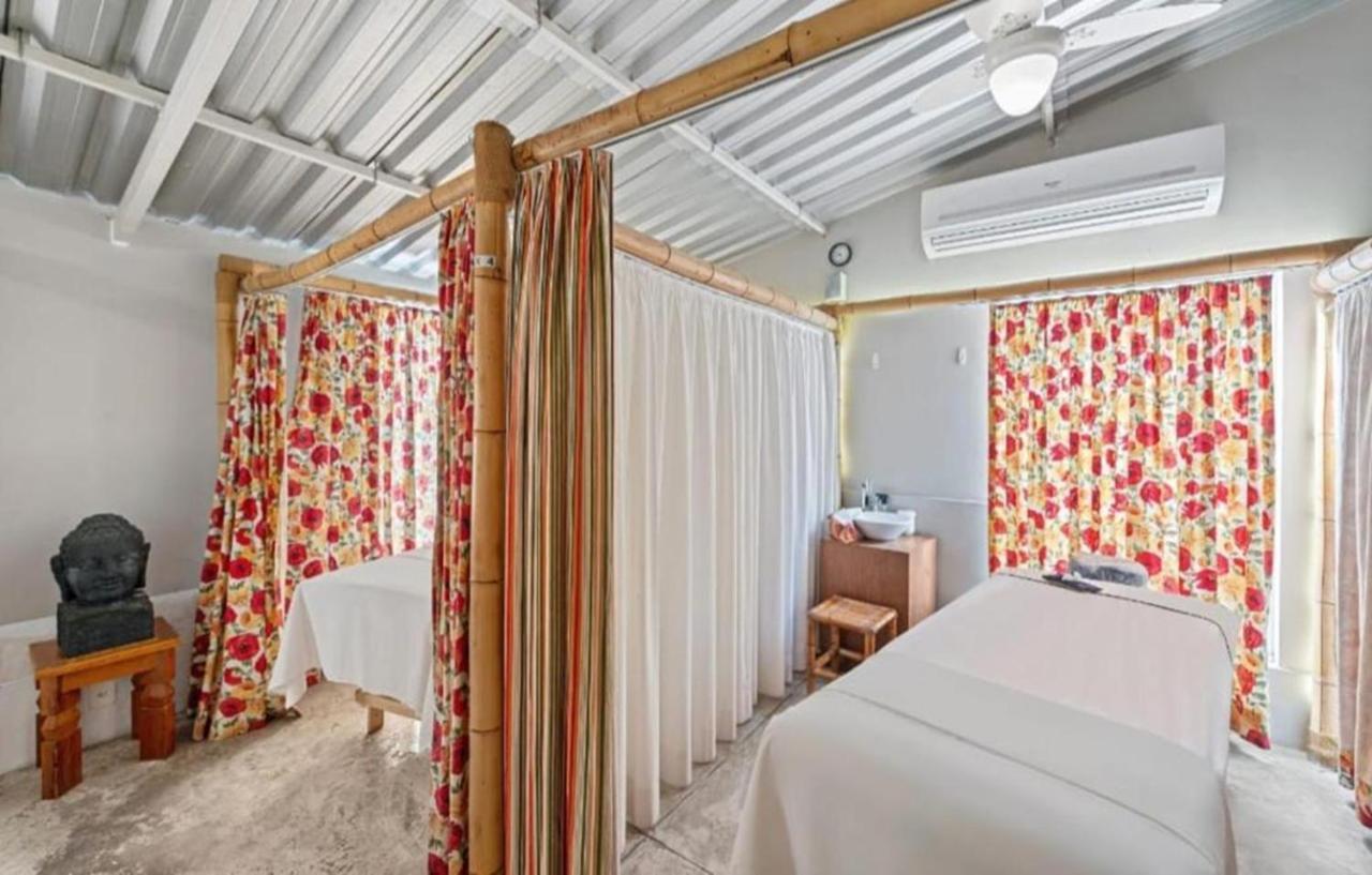 Capcana Hotel Jardins São Paulo Eksteriør bilde