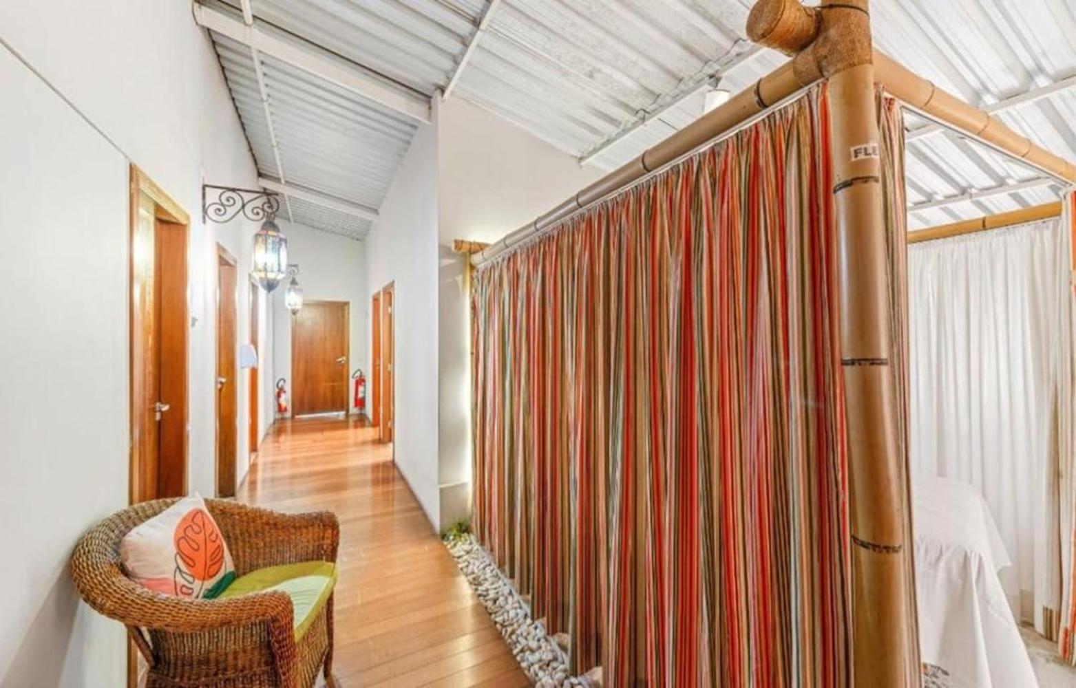 Capcana Hotel Jardins São Paulo Eksteriør bilde