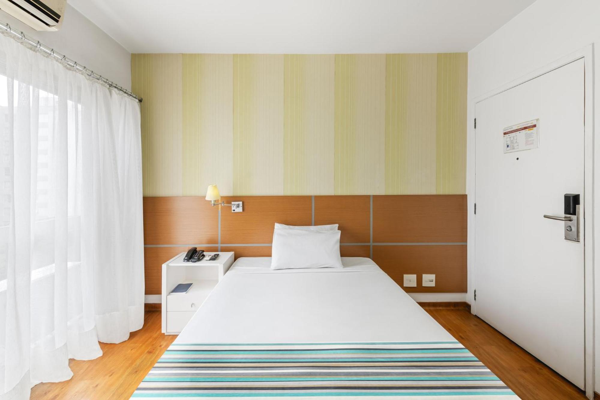 Capcana Hotel Jardins São Paulo Eksteriør bilde