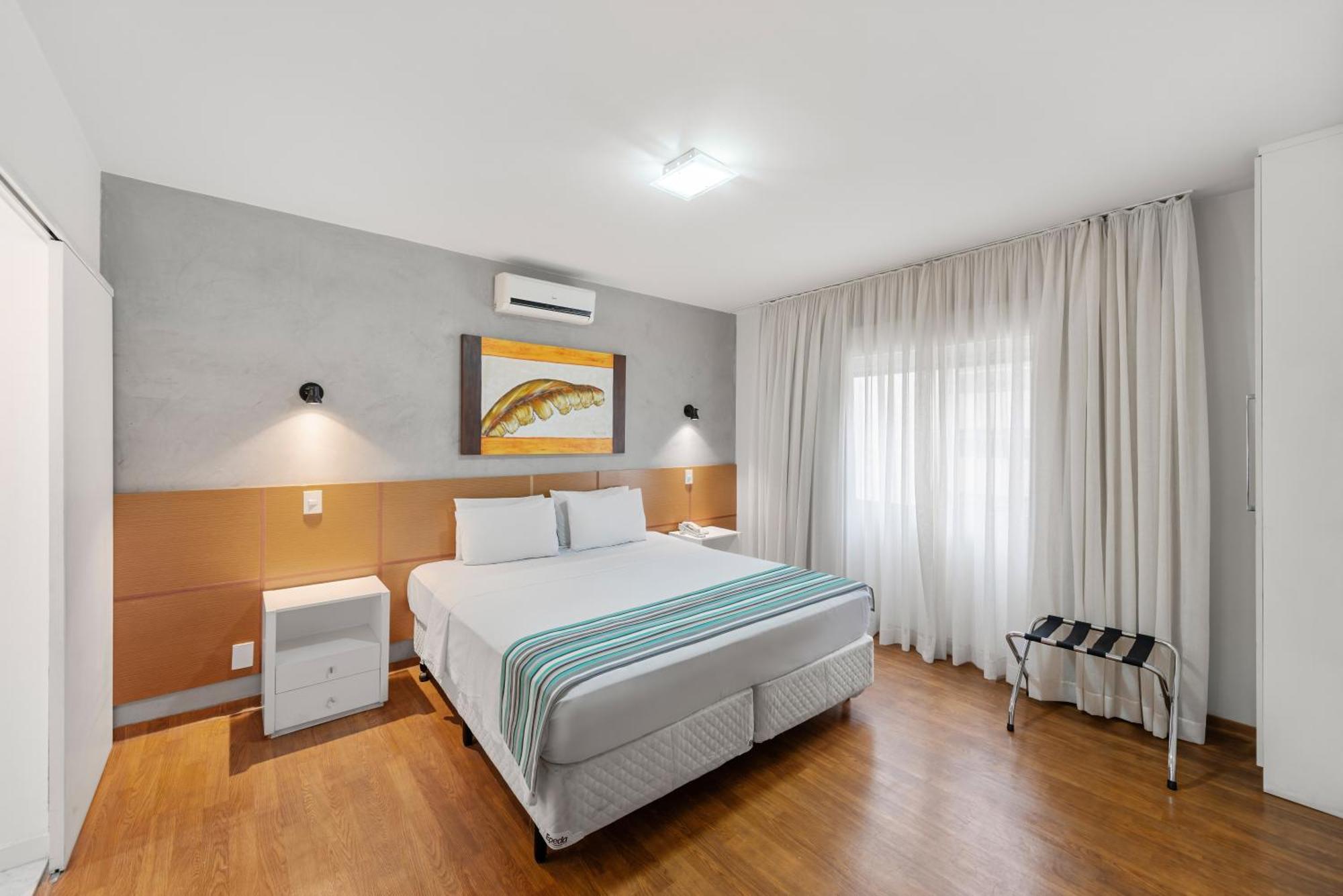 Capcana Hotel Jardins São Paulo Eksteriør bilde