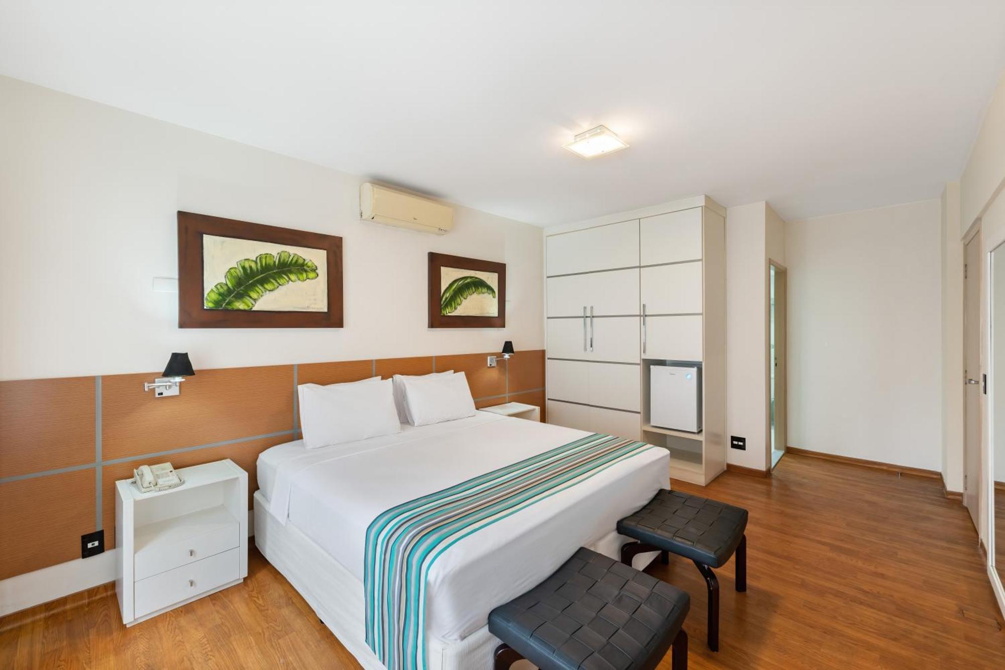 Capcana Hotel Jardins São Paulo Eksteriør bilde