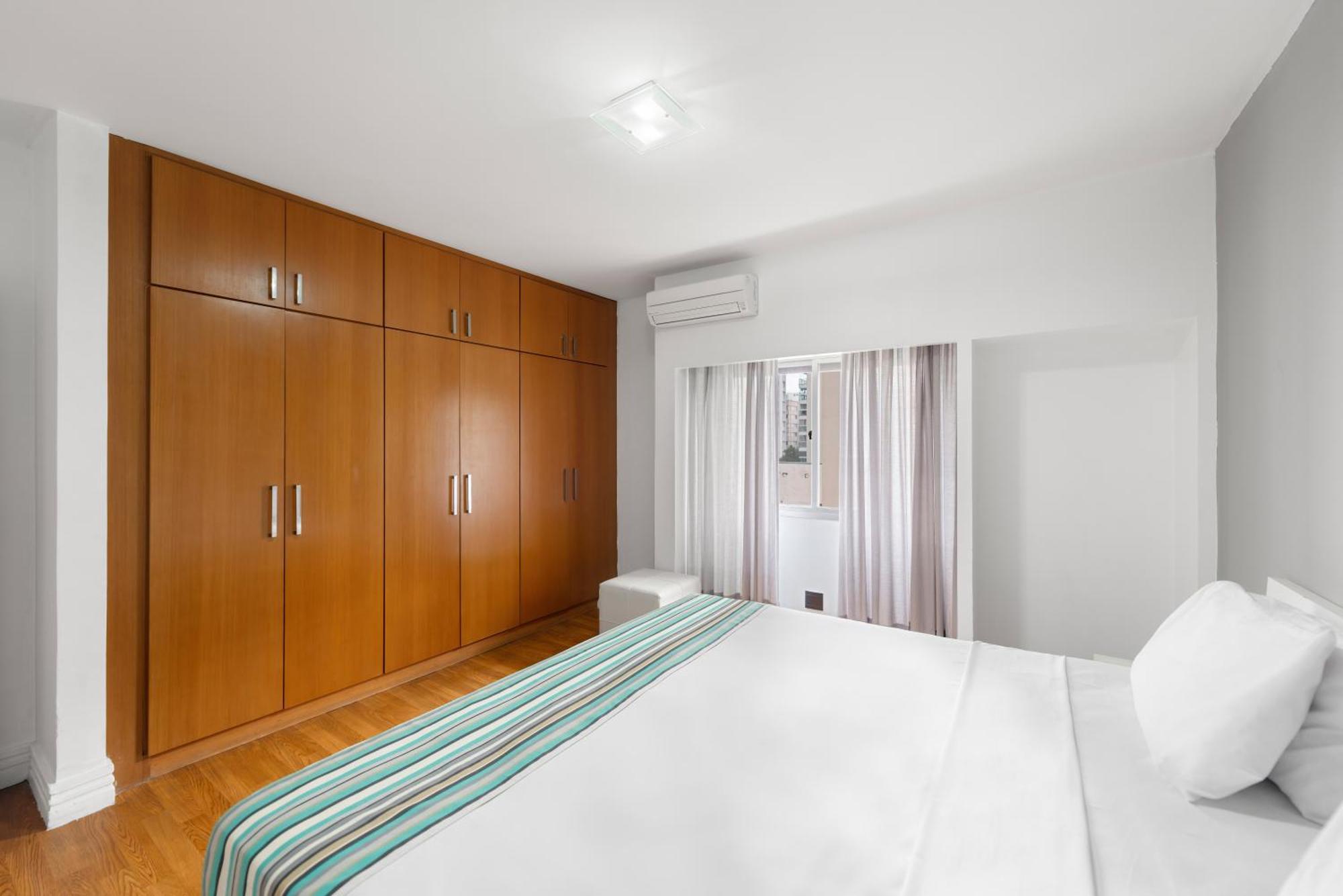 Capcana Hotel Jardins São Paulo Eksteriør bilde