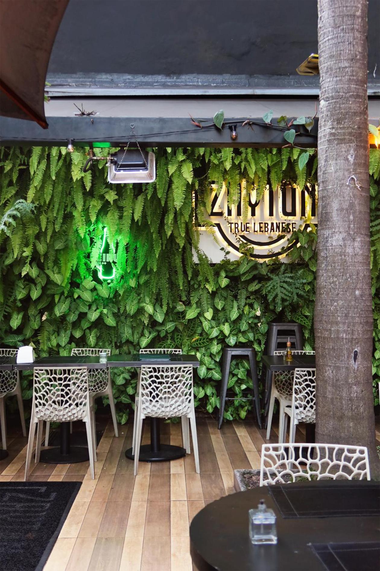 Capcana Hotel Jardins São Paulo Eksteriør bilde